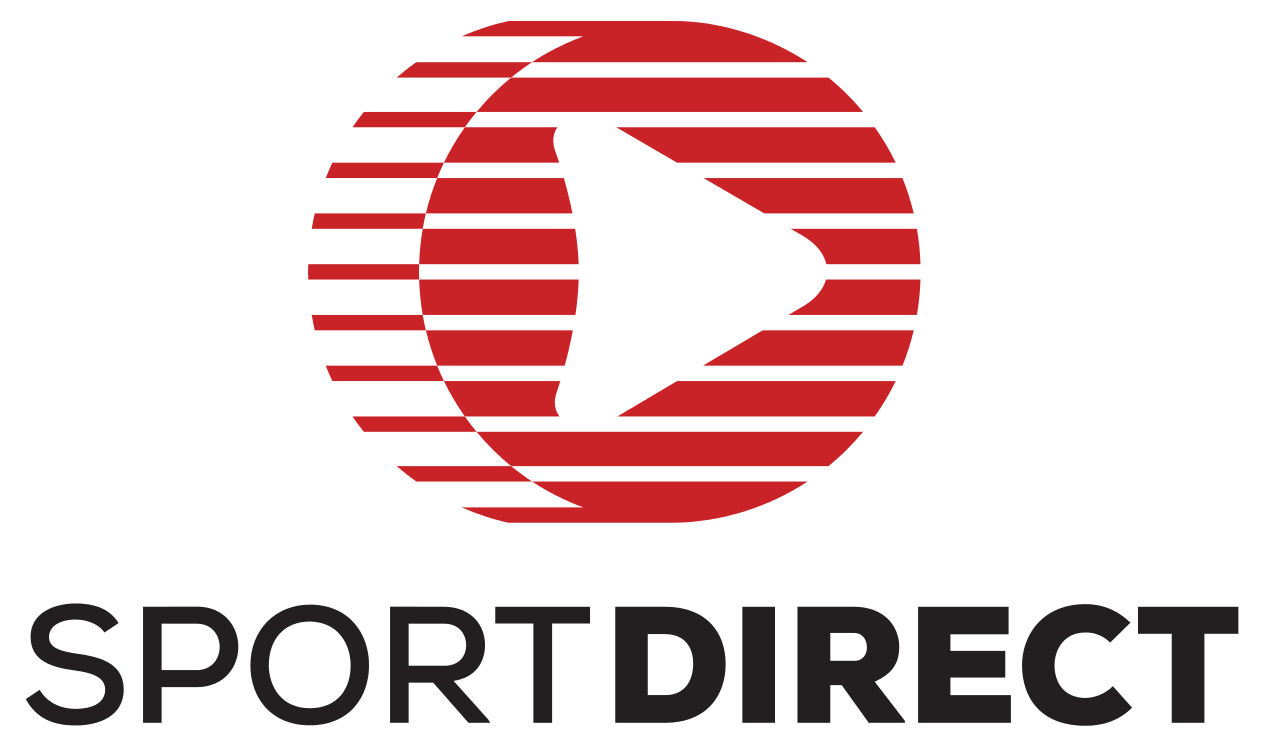 Sport Direct Taastrup logo